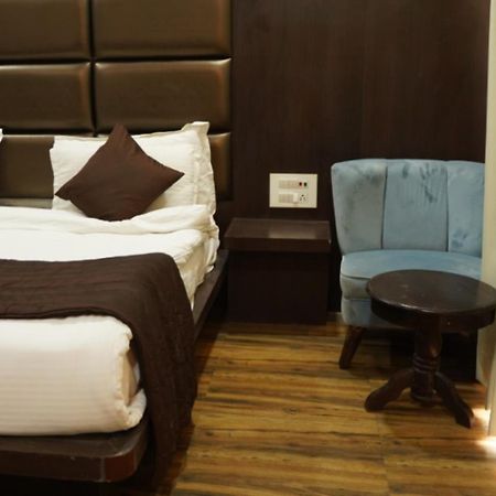 Raas Mahal-Hotel In Jaipur Near Tourist Places Εξωτερικό φωτογραφία