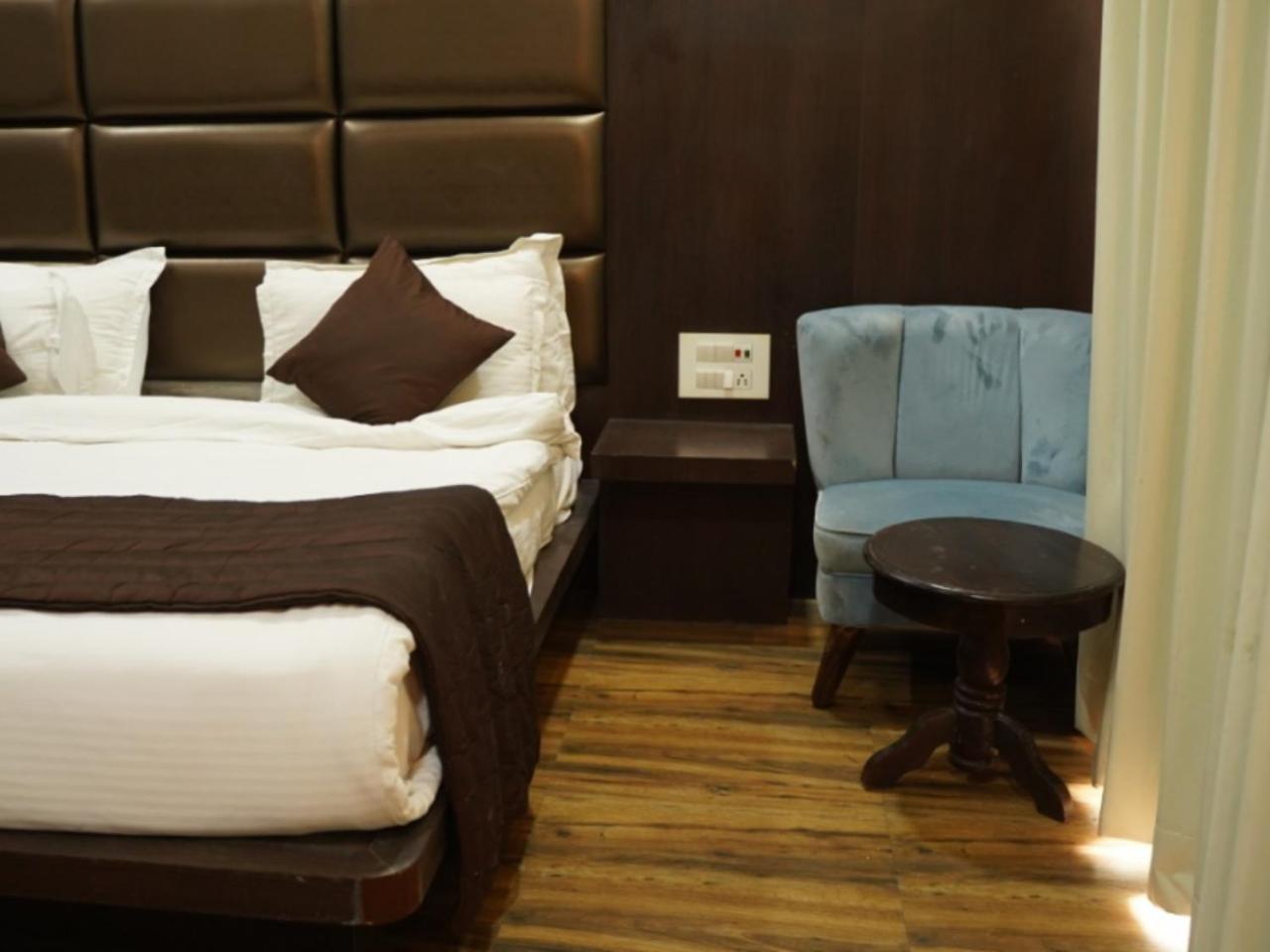 Raas Mahal-Hotel In Jaipur Near Tourist Places Εξωτερικό φωτογραφία