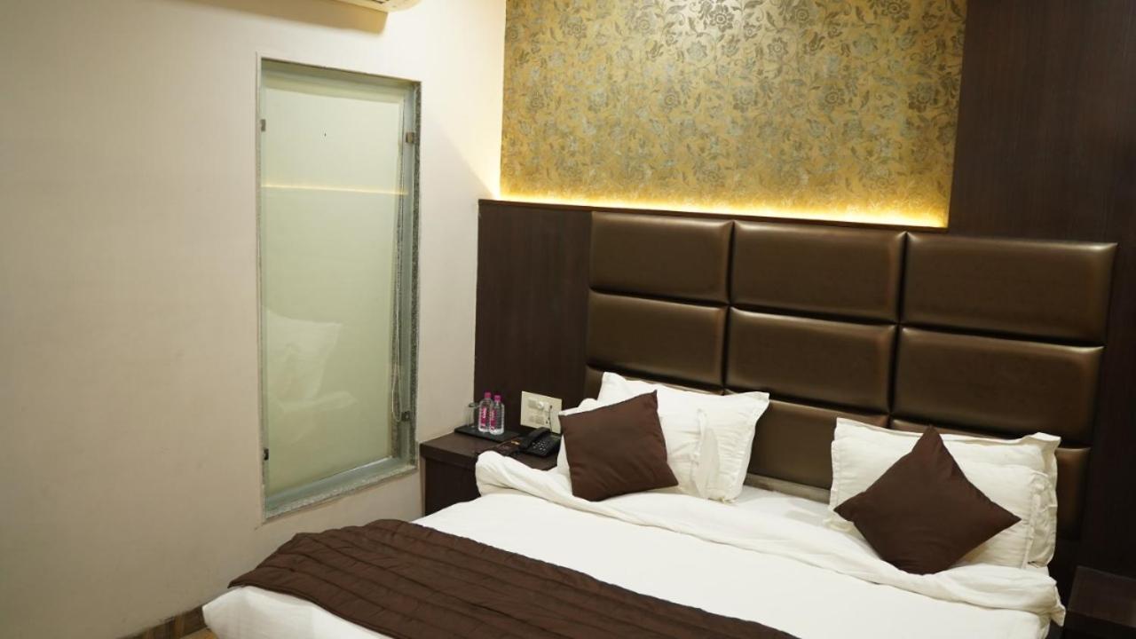 Raas Mahal-Hotel In Jaipur Near Tourist Places Εξωτερικό φωτογραφία